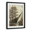 Cuadro decorativo de Canvas Lab