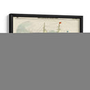 Clipper Antiguo Barco Iii - Vision Studio | Cuadro decorativo de Canvas Lab