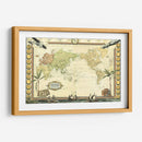 Cuadro decorativo de Canvas Lab