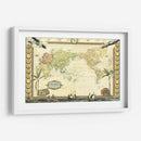 Cuadro decorativo de Canvas Lab