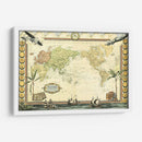 Cuadro decorativo de Canvas Lab