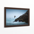 Islas Ballestas 1 - Ariadne Contreras | Cuadro decorativo de Canvas Lab