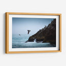 Islas Ballestas 1 - Ariadne Contreras | Cuadro decorativo de Canvas Lab