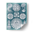 Sellife Blueprint Iv - Vision Studio | Cuadro decorativo de Canvas Lab