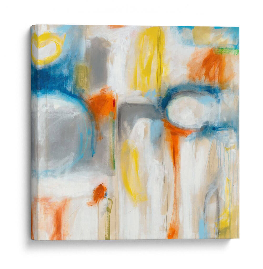 Dirección I - Sisa Jasper | Cuadro decorativo de Canvas Lab