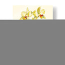 Orquídea Amarilla Cattleya - Joy Waldman | Cuadro decorativo de Canvas Lab