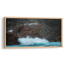 Islas Ballestas 2 - Ariadne Contreras | Cuadro decorativo de Canvas Lab