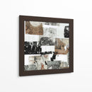 Reconstruido Iii - Jennifer Goldberger | Cuadro decorativo de Canvas Lab
