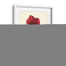 Majestuosa Orquídea Yo - Jennifer Goldberger | Cuadro decorativo de Canvas Lab