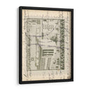 Sello Vintage Ii - Vision Studio | Cuadro decorativo de Canvas Lab