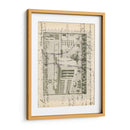 Sello Vintage Ii - Vision Studio | Cuadro decorativo de Canvas Lab