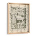 Sello Vintage Ii - Vision Studio | Cuadro decorativo de Canvas Lab