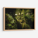 Laverna - Ariadne Contreras | Cuadro decorativo de Canvas Lab