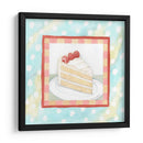 Pastel De Vainilla - Megan Meagher | Cuadro decorativo de Canvas Lab