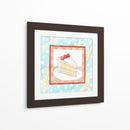 Pastel De Vainilla - Megan Meagher | Cuadro decorativo de Canvas Lab