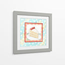 Pastel De Vainilla - Megan Meagher | Cuadro decorativo de Canvas Lab
