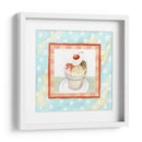 Sundae De Helado - Megan Meagher | Cuadro decorativo de Canvas Lab