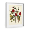 Flores De Jennas I - Sellier | Cuadro decorativo de Canvas Lab