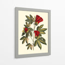 Jennas Flowers Ii - Sellier | Cuadro decorativo de Canvas Lab