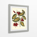 Jennas Flowers Iii - Sellier | Cuadro decorativo de Canvas Lab