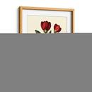 Jennas Flores Iv - Sellier | Cuadro decorativo de Canvas Lab