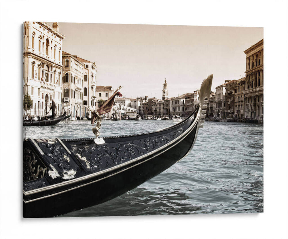 Venecia 1 - Ariadne Contreras | Cuadro decorativo de Canvas Lab