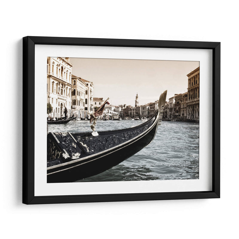 Venecia 1 - Ariadne Contreras | Cuadro decorativo de Canvas Lab