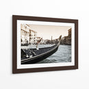 Venecia 1 - Ariadne Contreras | Cuadro decorativo de Canvas Lab