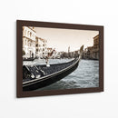 Venecia 1 - Ariadne Contreras | Cuadro decorativo de Canvas Lab