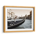 Venecia 1 - Ariadne Contreras | Cuadro decorativo de Canvas Lab