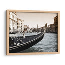 Venecia 1 - Ariadne Contreras | Cuadro decorativo de Canvas Lab