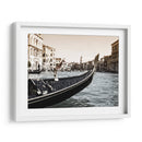 Venecia 1 - Ariadne Contreras | Cuadro decorativo de Canvas Lab