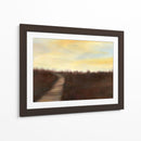 Sunrise Streoll Ii - Jennifer Goldberger | Cuadro decorativo de Canvas Lab