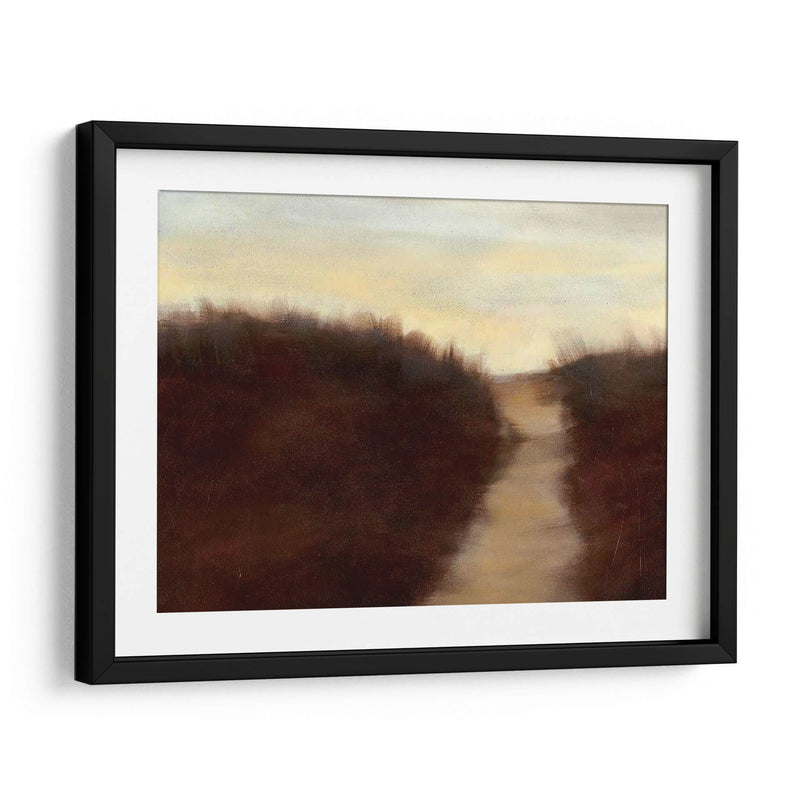 Sunrise Streoll Iii - Jennifer Goldberger | Cuadro decorativo de Canvas Lab