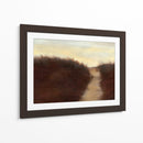 Sunrise Streoll Iii - Jennifer Goldberger | Cuadro decorativo de Canvas Lab