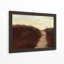 Sunrise Streoll Iii - Jennifer Goldberger | Cuadro decorativo de Canvas Lab