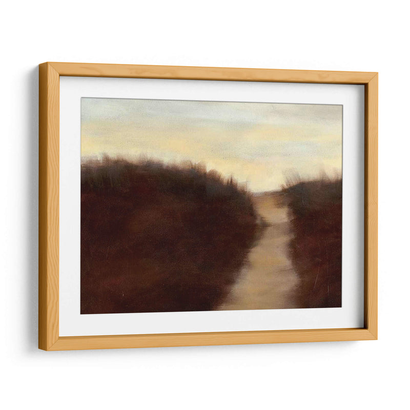 Sunrise Streoll Iii - Jennifer Goldberger | Cuadro decorativo de Canvas Lab