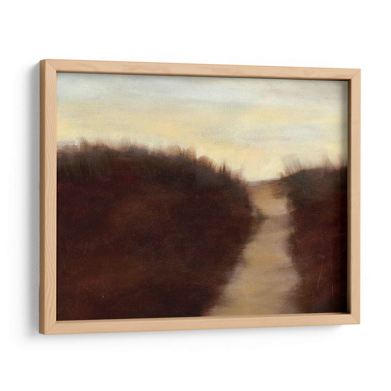 Sunrise Streoll Iii - Jennifer Goldberger | Cuadro decorativo de Canvas Lab