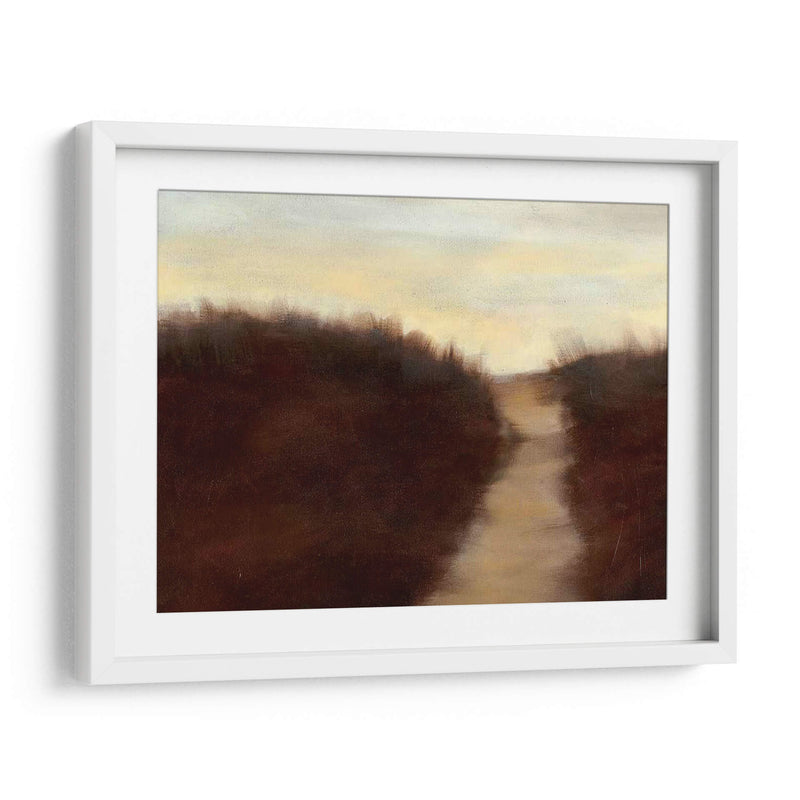 Sunrise Streoll Iii - Jennifer Goldberger | Cuadro decorativo de Canvas Lab