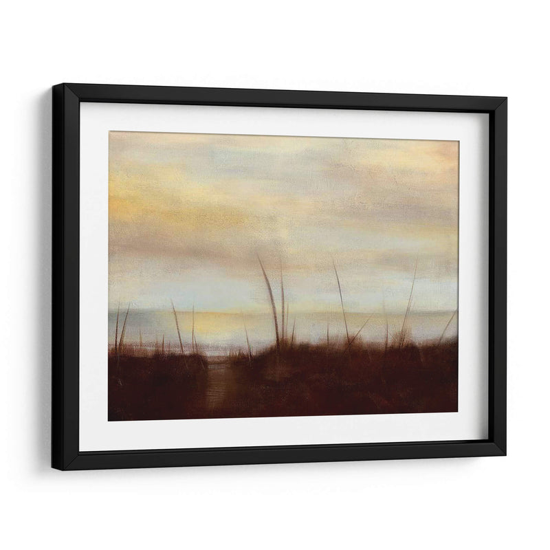 Sunrise Stroll Iv - Jennifer Goldberger | Cuadro decorativo de Canvas Lab