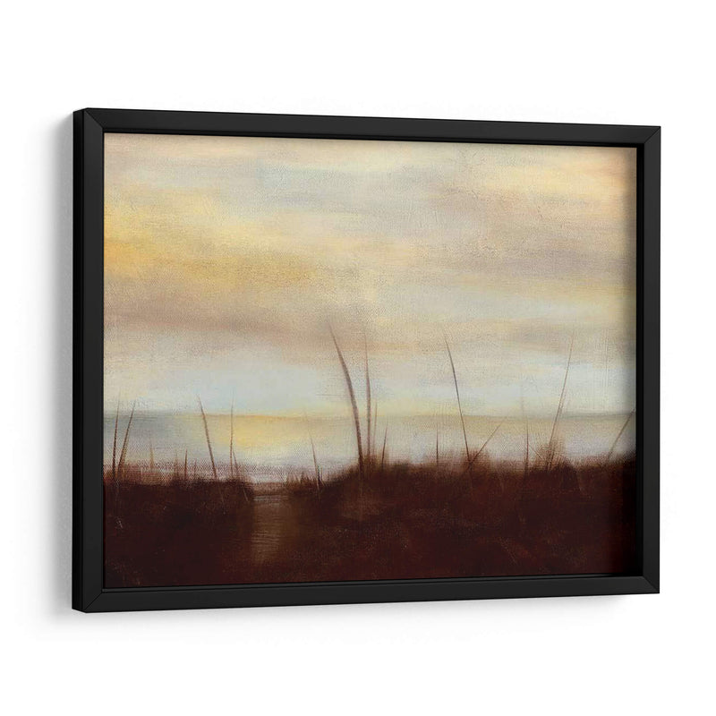 Sunrise Stroll Iv - Jennifer Goldberger | Cuadro decorativo de Canvas Lab