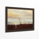 Sunrise Stroll Iv - Jennifer Goldberger | Cuadro decorativo de Canvas Lab