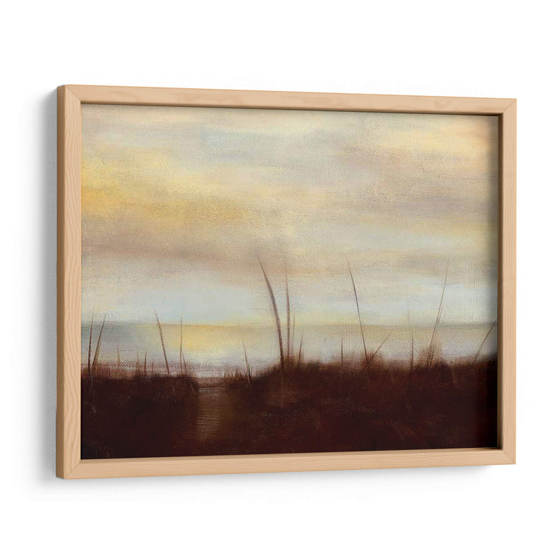 Sunrise Stroll Iv - Jennifer Goldberger | Cuadro decorativo de Canvas Lab