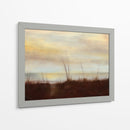 Sunrise Stroll Iv - Jennifer Goldberger | Cuadro decorativo de Canvas Lab