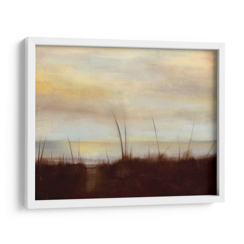 Sunrise Stroll Iv - Jennifer Goldberger | Cuadro decorativo de Canvas Lab