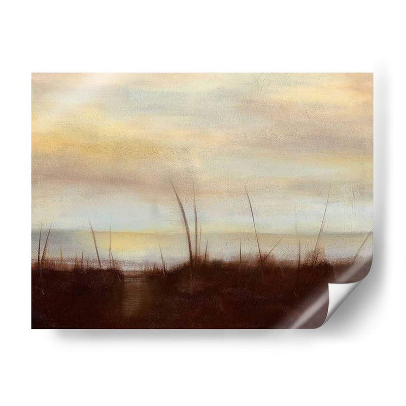 Sunrise Stroll Iv - Jennifer Goldberger | Cuadro decorativo de Canvas Lab