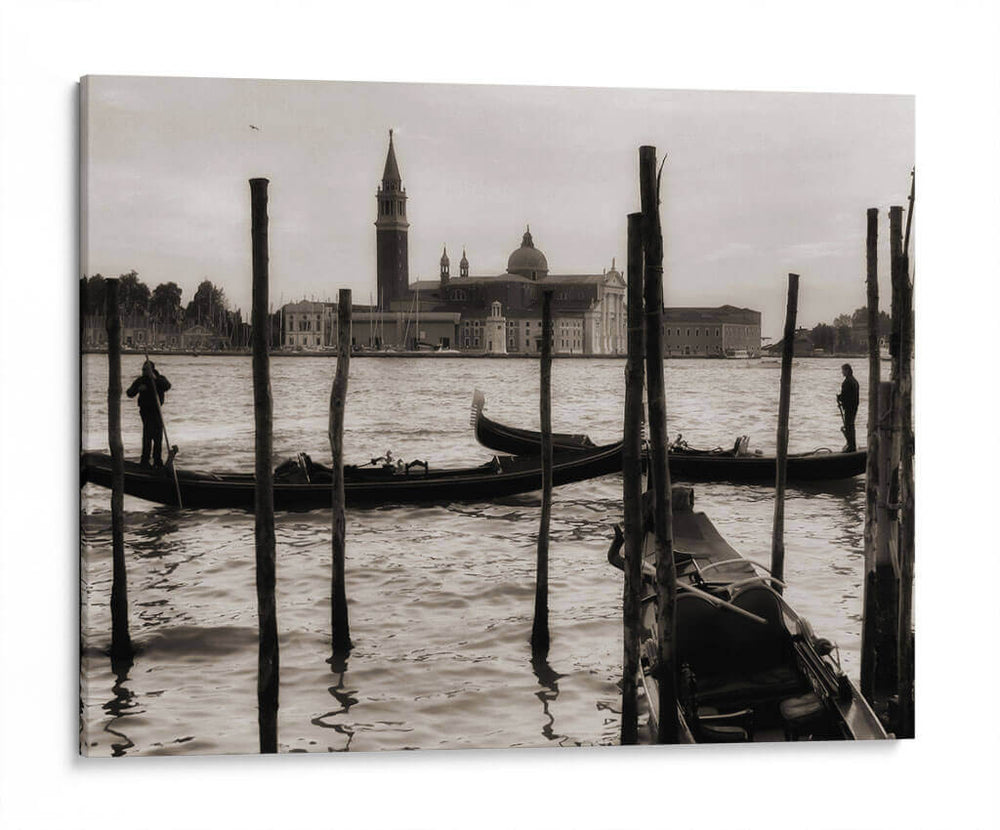 Venecia 2 - Ariadne Contreras | Cuadro decorativo de Canvas Lab