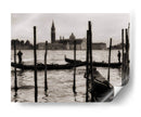 Venecia 2 - Ariadne Contreras | Cuadro decorativo de Canvas Lab