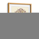 Floraciones Pastel I | Cuadro decorativo de Canvas Lab