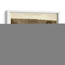 Sepia Garden View Vi | Cuadro decorativo de Canvas Lab